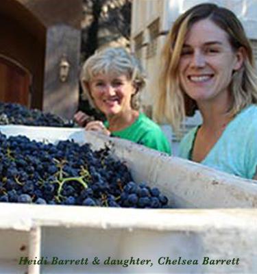 Au Sommet Winery